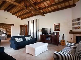 Belvilla by OYO Ager Costa