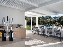 Belvilla by OYO Ager Costa