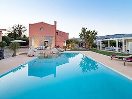 Belvilla by OYO Ager Costa