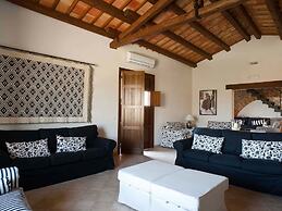 Belvilla by OYO Ager Costa