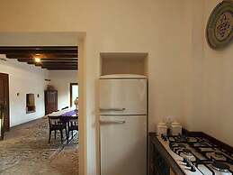 Belvilla by OYO Ager Costa