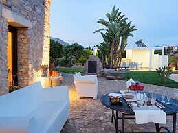 Belvilla by OYO Ager Costa