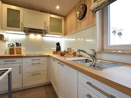 Quaint Mobile Home With Sauna in Vielsalm