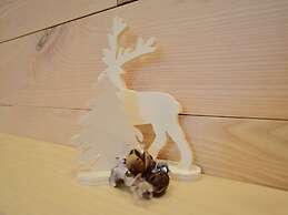 Quaint Mobile Home With Sauna in Vielsalm