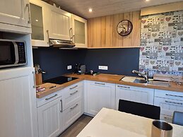 Tranquil Stay in Vielsalm