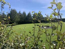 Quaint Mobile Home With Sauna in Vielsalm