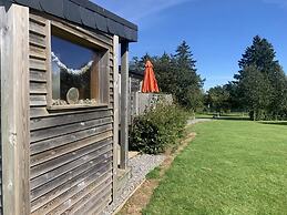 Quaint Mobile Home With Sauna in Vielsalm