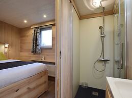 Quaint Mobile Home With Sauna in Vielsalm