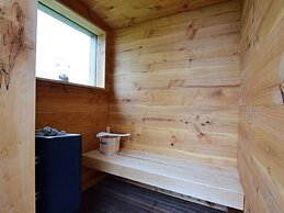 Quaint Mobile Home With Sauna in Vielsalm