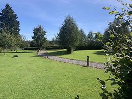 Quaint Mobile Home With Sauna in Vielsalm