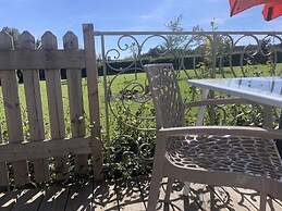 Quaint Mobile Home With Sauna in Vielsalm