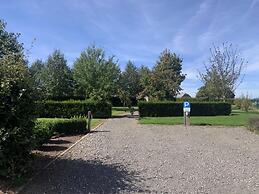 Quaint Mobile Home With Sauna in Vielsalm