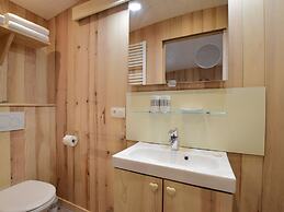 Quaint Mobile Home With Sauna in Vielsalm