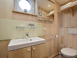 Quaint Mobile Home With Sauna in Vielsalm