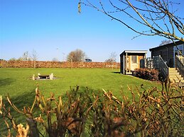 Quaint Mobile Home With Sauna in Vielsalm