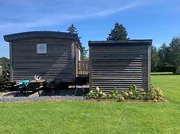 Quaint Mobile Home With Sauna in Vielsalm