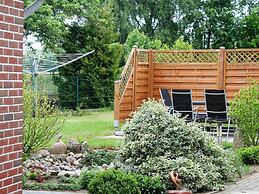 Lovely Apartment in Beckerwitz near Terrace