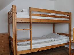 Lovely Apartment in Beckerwitz near Terrace