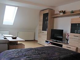 Lovely Apartment in Beckerwitz near Terrace