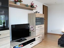 Lovely Apartment in Beckerwitz near Terrace