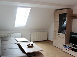 Lovely Apartment in Beckerwitz near Terrace