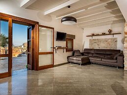 Villa in Castellammare del Golfo With Pool