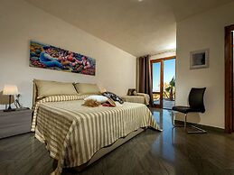 Villa in Castellammare del Golfo With Pool