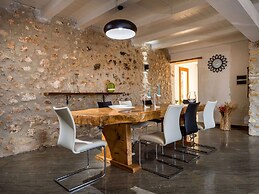 Villa in Castellammare del Golfo With Pool