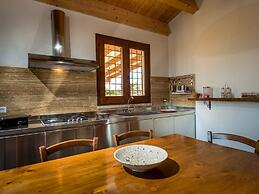 Villa in Castellammare del Golfo With Pool