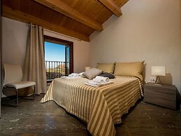 Villa in Castellammare del Golfo With Pool