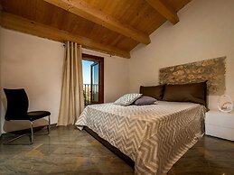 Villa in Castellammare del Golfo With Pool