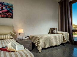 Villa in Castellammare del Golfo With Pool