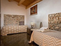 Villa in Castellammare del Golfo With Pool