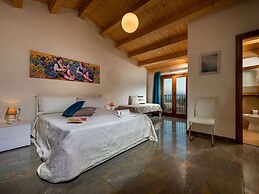 Villa in Castellammare del Golfo With Pool