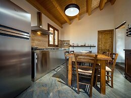 Villa in Castellammare del Golfo With Pool