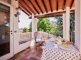 Belvilla by OYO Gaia Gala