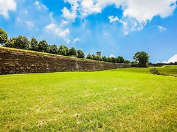 Belvilla by OYO Gaia Gala