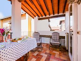 Belvilla by OYO Gaia Gala