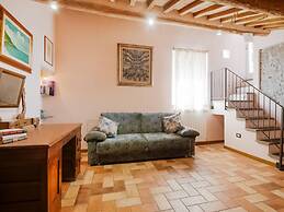 Belvilla by OYO Gaia Gala