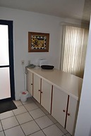 Centrico con Seguridad y Alberca