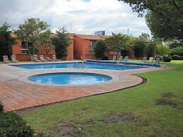 Centrico con Seguridad y Alberca