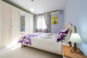 Sea View Apartments - Stella Maris