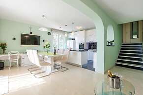 Sea View Apartments - Stella Maris