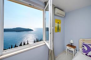 Sea View Apartments - Stella Maris