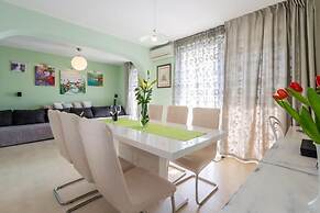 Sea View Apartments - Stella Maris