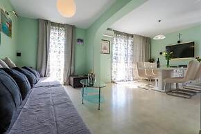 Sea View Apartments - Stella Maris