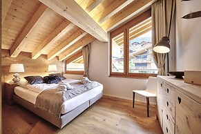 Grindelwald Penthouse