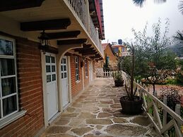 Hotel Rincón Del Real