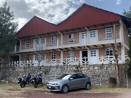 Hotel Rincón Del Real