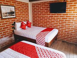 Hotel Rincón Del Real